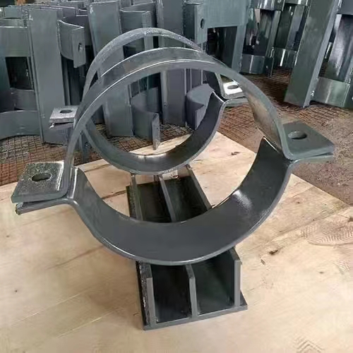 肇庆市弹簧支吊架导向管托 - 哪里好