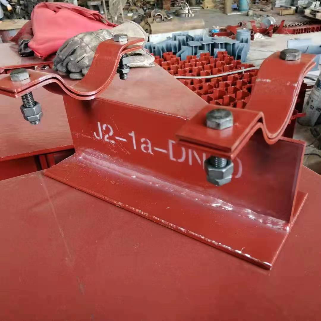 肇庆市隔热管托管托 - 方案